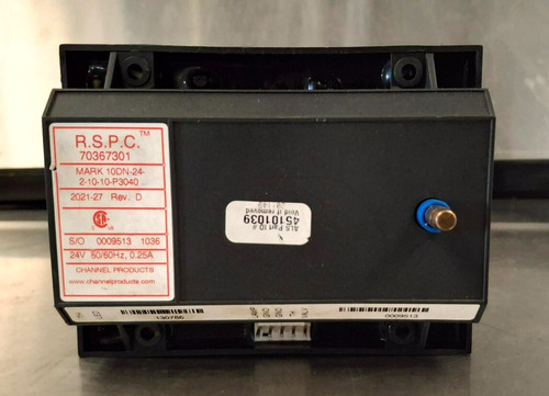 Ignition box 24v - ignition,