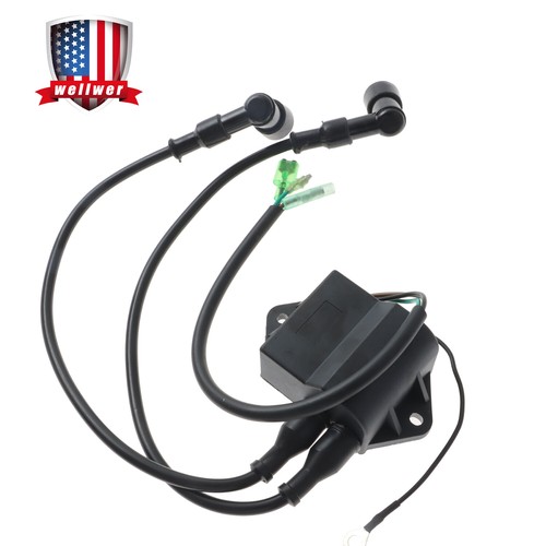 Ignition coil cdi box - ignition,