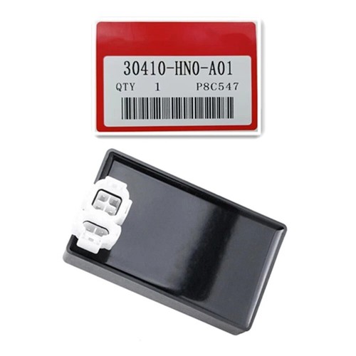 New ignition control module - new,
