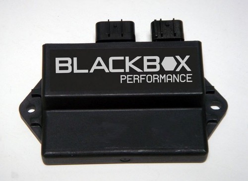 Blackbox cdi ignition black - cdi,