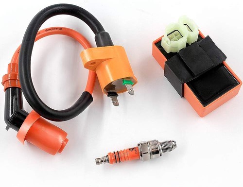 High performance racing cdi - racing,