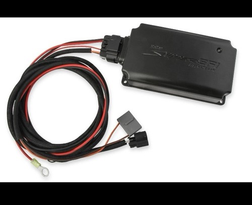 New holley hyperspark sniper - holley,